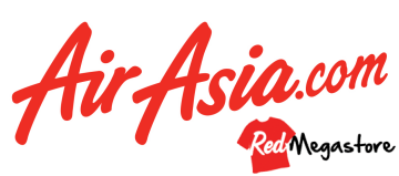 Buy AirAsia Merchandize Online!