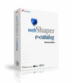 webShaper ecatalog boxshot