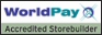 WorldPay Accredited Shopping Cart Software