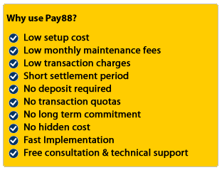 ipay88 payment gateway benefits