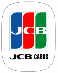 JCB Classic Logo